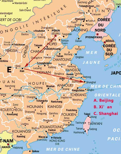 2015-route-Découverte-en-liberté--Beijing-xian-shanghai 2015-route-Découverte-en-liberté--Beijing-xian-shanghai
