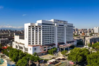 Grand Dynasty Culture Hotel (Xian) 1