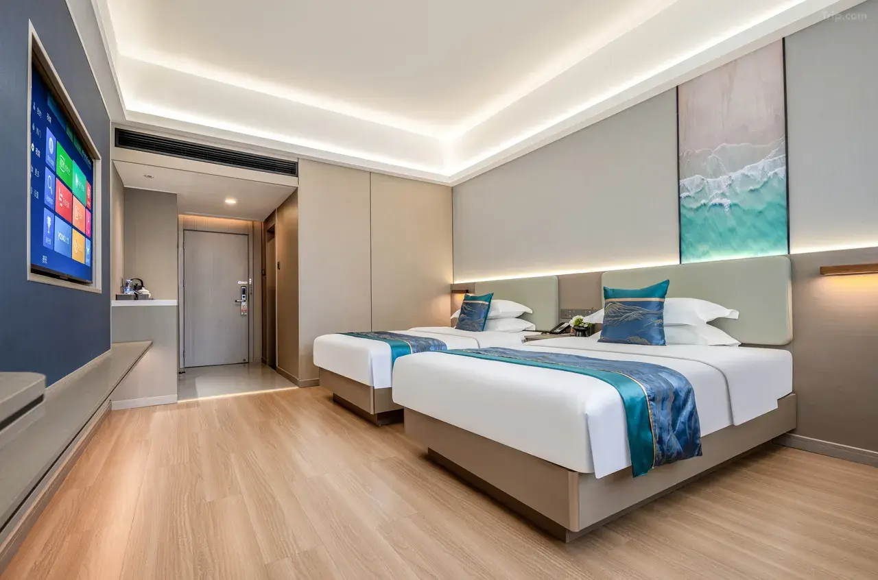 Guilin Grand Hotel (Guilin) 2