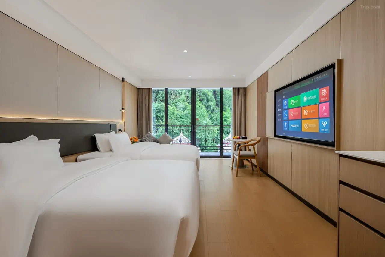 New West Street Hotel (Yangshuo) 2