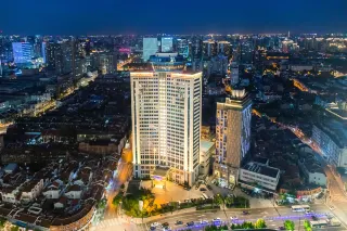 Ocean Hotel (Shanghai) 1