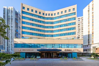 Xiamen Airlines Hotel 1987 (Xiamen) 1